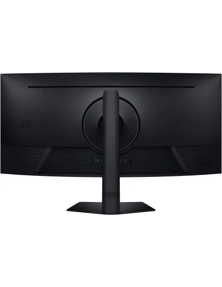 Monitor Samsung Odyssey G7 G75F 40" WUHD 180 Hz curvo