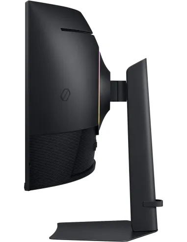 Monitor Samsung Odyssey G7 G75F 40" WUHD 180 Hz curvo