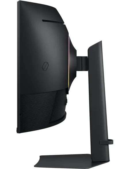 Monitor Samsung Odyssey G7 G75F 40" WUHD 180 Hz curvo