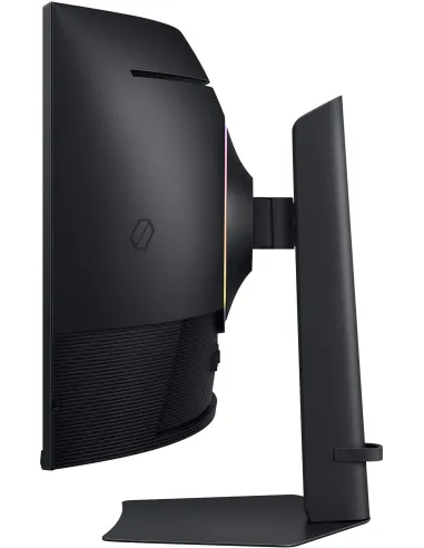 Monitor Samsung Odyssey G7 G75F 40" WUHD 180 Hz curvo