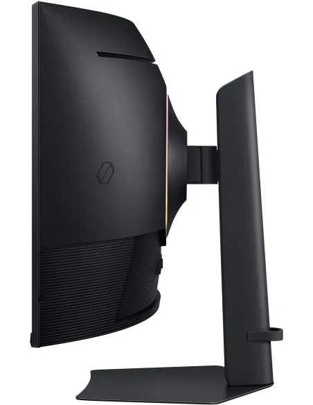 Monitor Samsung Odyssey G7 G75F 40" WUHD 180 Hz curvo