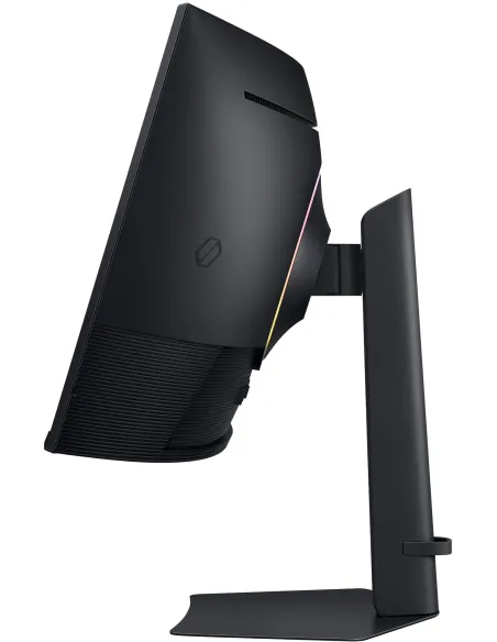 Monitor Samsung Odyssey G7 G75F 40" WUHD 180 Hz curvo