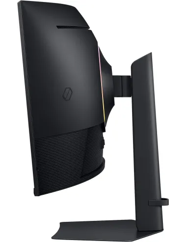 Monitor Samsung Odyssey G7 G75F 40" WUHD 180 Hz curvo