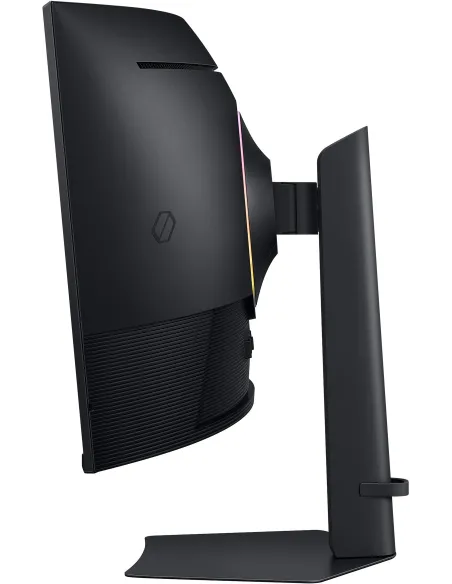 Monitor Samsung Odyssey G7 G75F 40" WUHD 180 Hz curvo