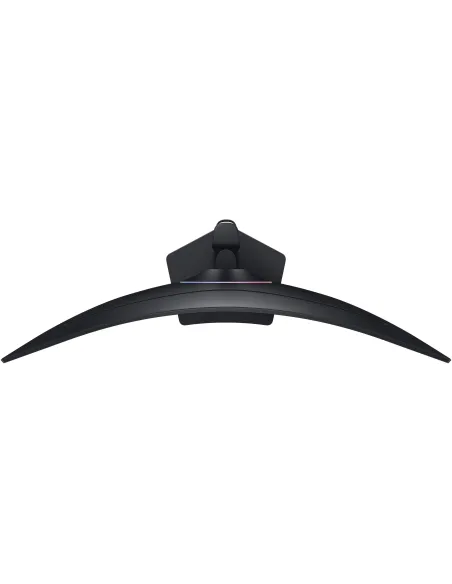 Monitor Samsung Odyssey G7 G75F 40" WUHD 180 Hz curvo