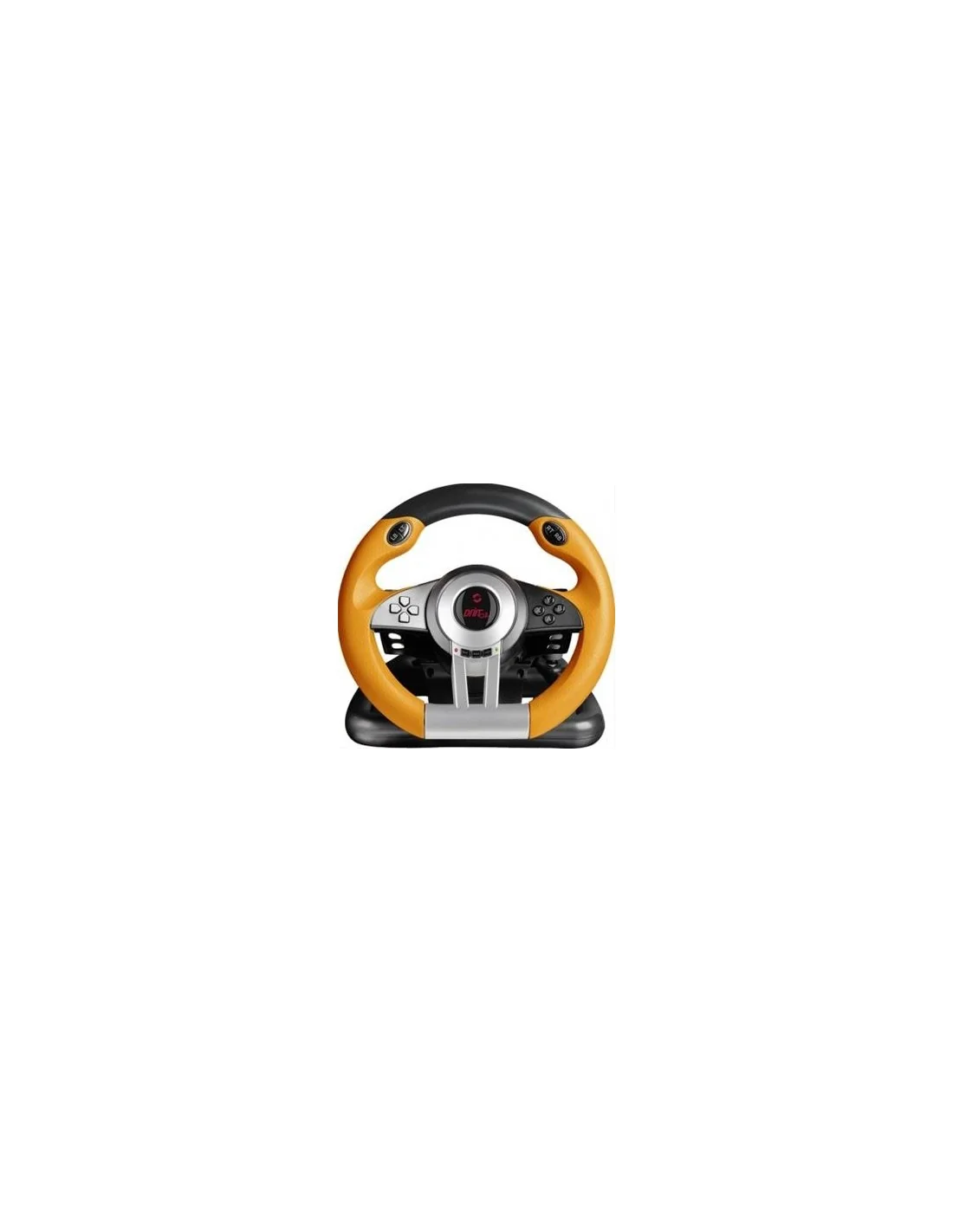 Speedlink Volante Drift Oz Racing Wheel Pc Black