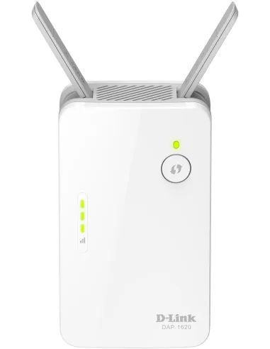 D-Link DAP-1620 Repetidor Wi-Fi AC1200