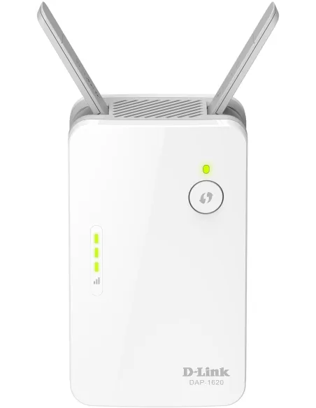 D-Link DAP-1620 Repetidor Wi-Fi AC1200