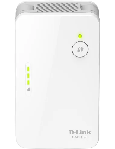 D-Link DAP-1620/E: repetidor Wi-Fi AC1200 con RJ-45