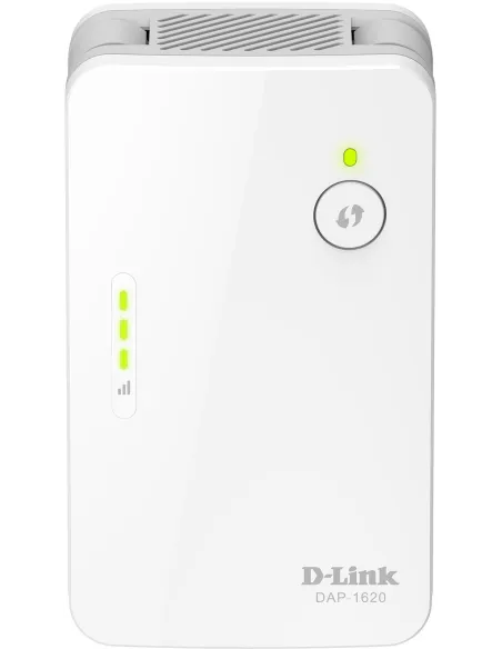 D-Link DAP-1620/E: repetidor Wi-Fi AC1200 con RJ-45