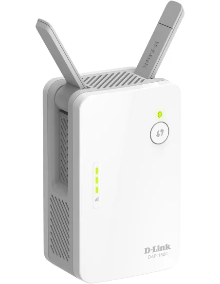 D-Link DAP-1620/E: repetidor Wi-Fi AC1200 con RJ-45