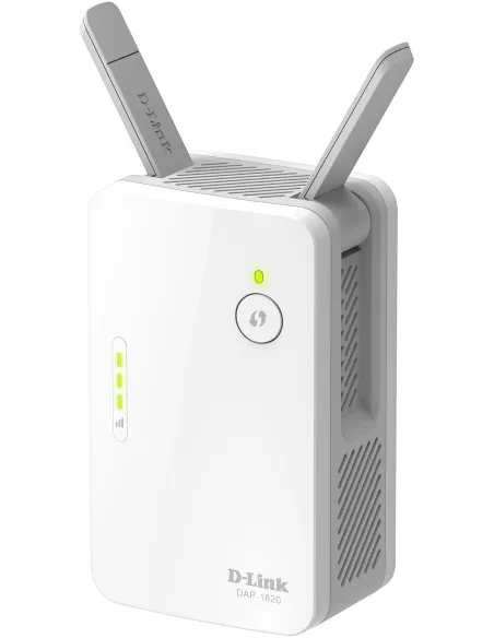 D-Link DAP-1620/E: repetidor Wi-Fi AC1200 con RJ-45