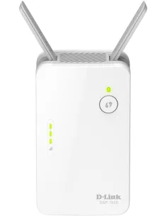 D-Link DAP-1620 Repetidor Wi-Fi AC1200-RED37718
