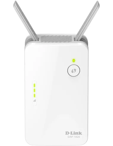 D-Link DAP-1620 Repetidor Wi-Fi AC1200