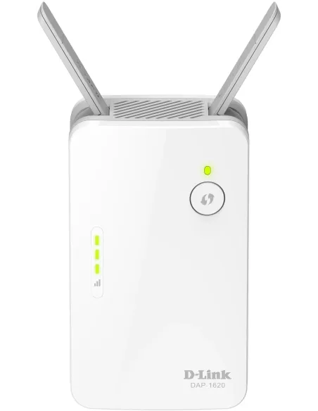 D-Link DAP-1620 Repetidor Wi-Fi AC1200