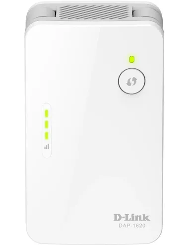 D-Link DAP-1620/E: repetidor Wi-Fi AC1200 con RJ-45