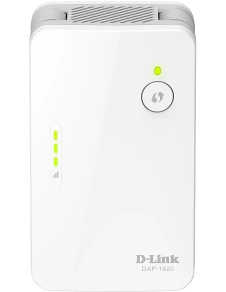 D-Link DAP-1620/E: repetidor Wi-Fi AC1200 con RJ-45