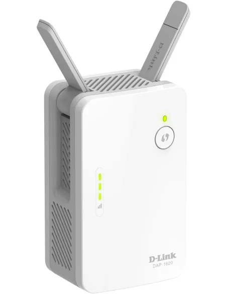 D-Link DAP-1620/E: repetidor Wi-Fi AC1200 con RJ-45