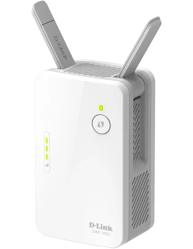 D-Link DAP-1620/E: repetidor Wi-Fi AC1200 con RJ-45