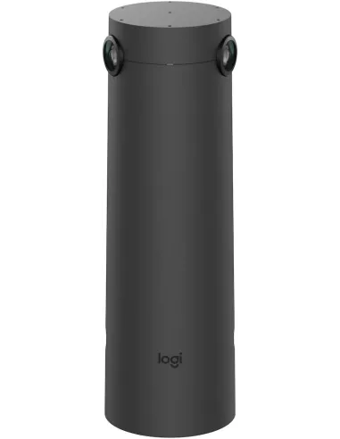 Logitech Sight Cámara de Sobremesa Complementaria para Reuniones 4K