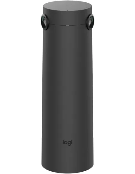 Logitech Sight Cámara de Sobremesa Complementaria para Reuniones 4K