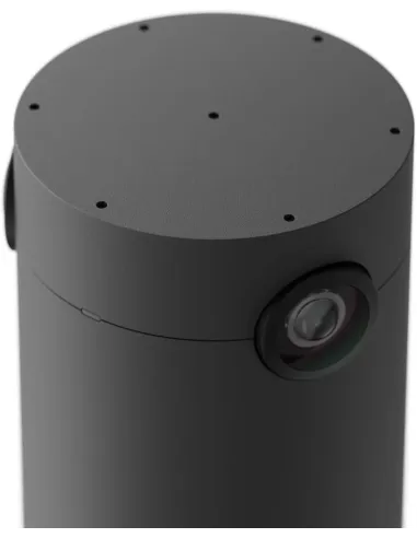 Logitech Sight: cámara de mesa 4K PoE+ para salas híbridas