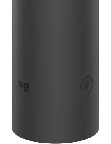 Logitech Sight: cámara de mesa 4K PoE+ para salas híbridas