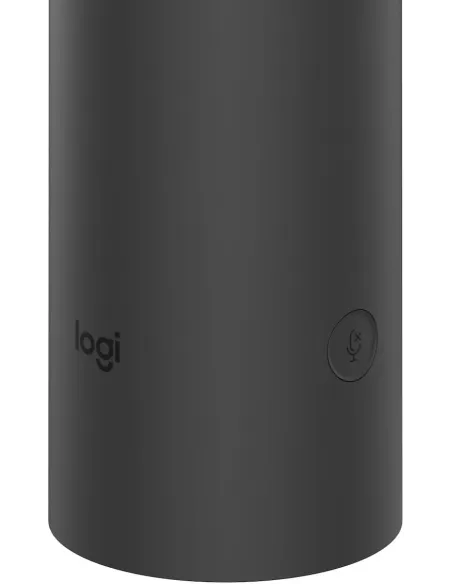 Logitech Sight: cámara de mesa 4K PoE+ para salas híbridas