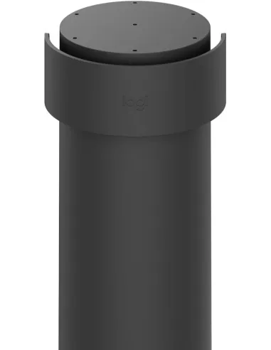 Logitech Sight: cámara de mesa 4K PoE+ para salas híbridas