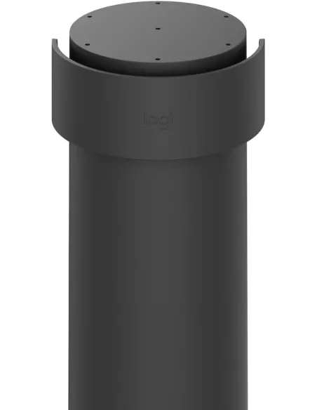 Logitech Sight: cámara de mesa 4K PoE+ para salas híbridas