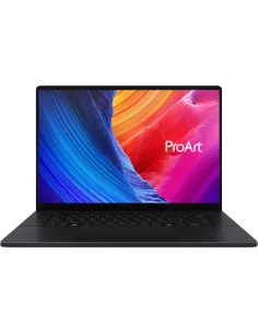 ASUS ProArt P16 OLED H7606WM-SR130W AMD Ryzen 9 HX 370/32GB/2TB SSD/RTX 5060/16" Táctil W11 Home-PPOPOR7551