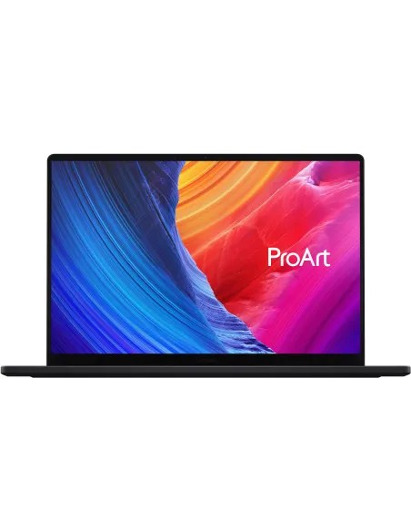 Portátil  ASUS ProArt P16 OLED H7606WM-SR130W 16” RTX 5060