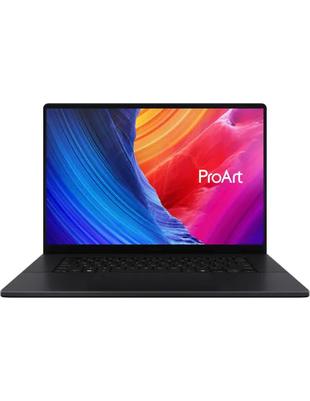 ASUS ProArt P16 OLED H7606WP-SR221W AMD Ryzen 9 HX 370/64GB/2TB SSD/RTX 5070/16" Táctil W11 Home