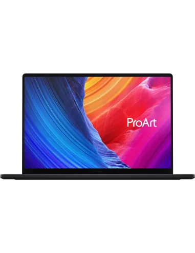 Portatil ASUS ProArt P16 OLED H7606WP-SR282W RTX 5070 Táctil