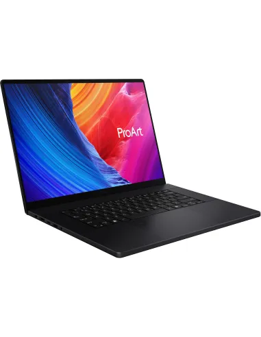 Portatil ASUS ProArt P16 OLED H7606WP-SR282W RTX 5070 Táctil