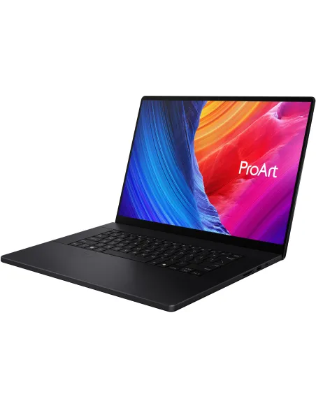 Portatil ASUS ProArt P16 OLED H7606WP-SR282W RTX 5070 Táctil
