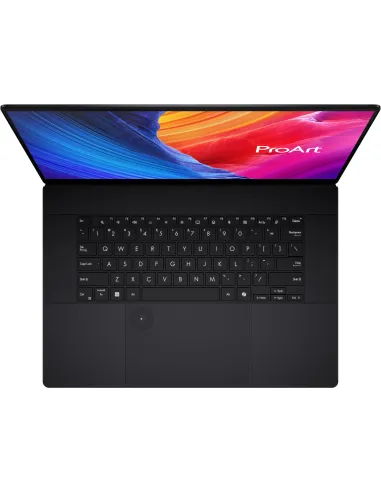 Portatil ASUS ProArt P16 OLED H7606WP-SR282W RTX 5070 Táctil