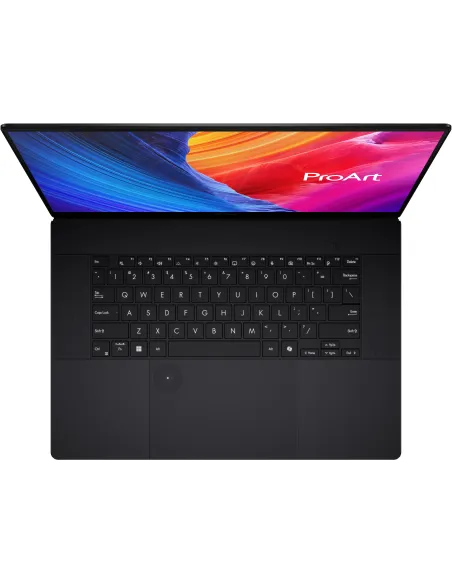 Portatil ASUS ProArt P16 OLED H7606WP-SR282W RTX 5070 Táctil
