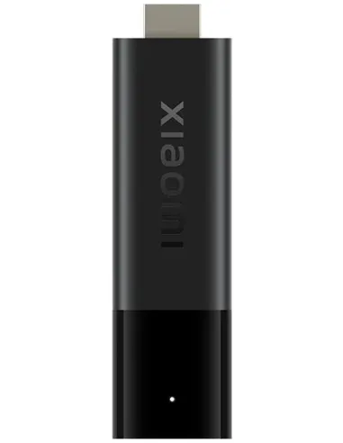 Xiaomi TV Stick 4K (2nd Gen) con Google TV 4K