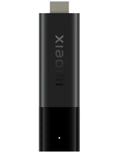 Xiaomi TV Stick 4K (2nd Gen) con Google TV 4K