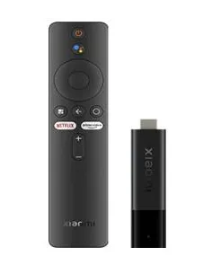 Xiaomi TV Stick 4K (2nd Gen) con Google TV 4K-TV64727