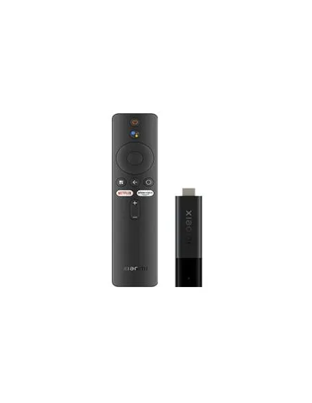 Xiaomi TV Stick 4K (2nd Gen)