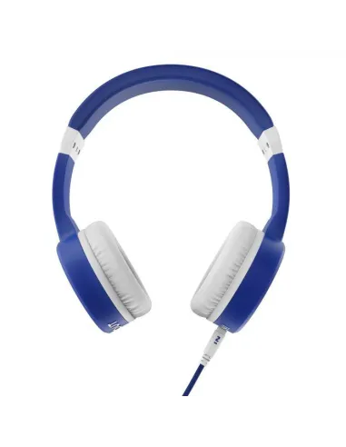 Energy Sistem Lol&Roll Sonic Kids: 85 dB y Music Share