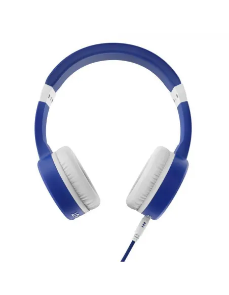 Energy Sistem Lol&Roll Sonic Kids: 85 dB y Music Share