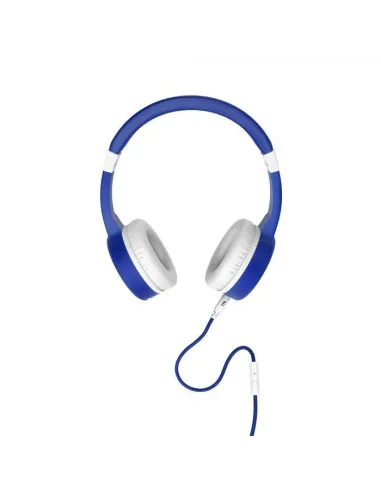 Energy Sistem Lol&Roll Sonic Kids: 85 dB y Music Share