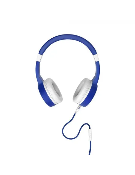 Energy Sistem Lol&Roll Sonic Kids: 85 dB y Music Share