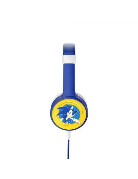 Energy Sistem Lol&Roll Sonic Kids: 85 dB y Music Share