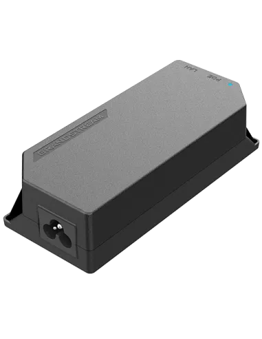 Grandstream GSPOE15WMG Inyector PoE