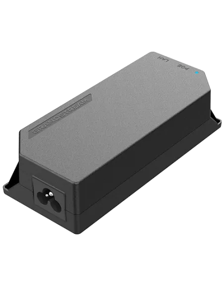 Grandstream GSPOE15WMG Inyector PoE