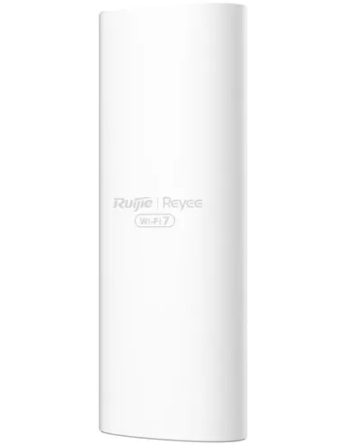 Punto de Acceso Exterior Wi-Fi 7 Ruijie RG-RAP72Pro-OD IP65